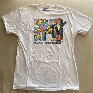 MTV 90’s Mens T-shirt